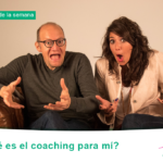 qué es coaching Ana Merlino Coach
