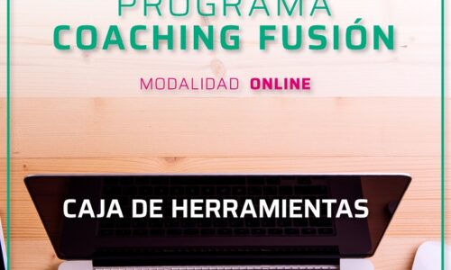 Programa Coaching Fusión (OA)