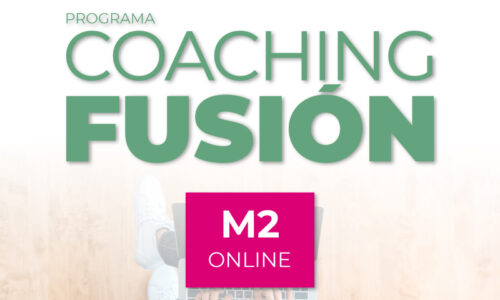 Programa Coaching Fusión ONLINE M2