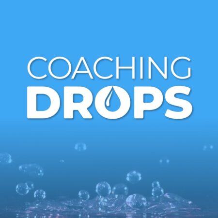 Coaching Drops
